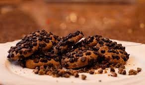 Alsultan Chocolate Cookies
