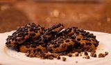 Alsultan Chocolate Cookies