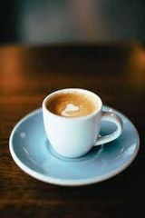 Single Espresso