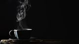 Dark Coffee