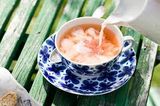 Tea With Milk