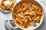 Cinnamon With Apple