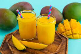 Mango Juice