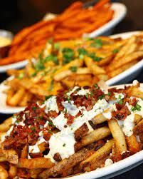 Chicago Fries