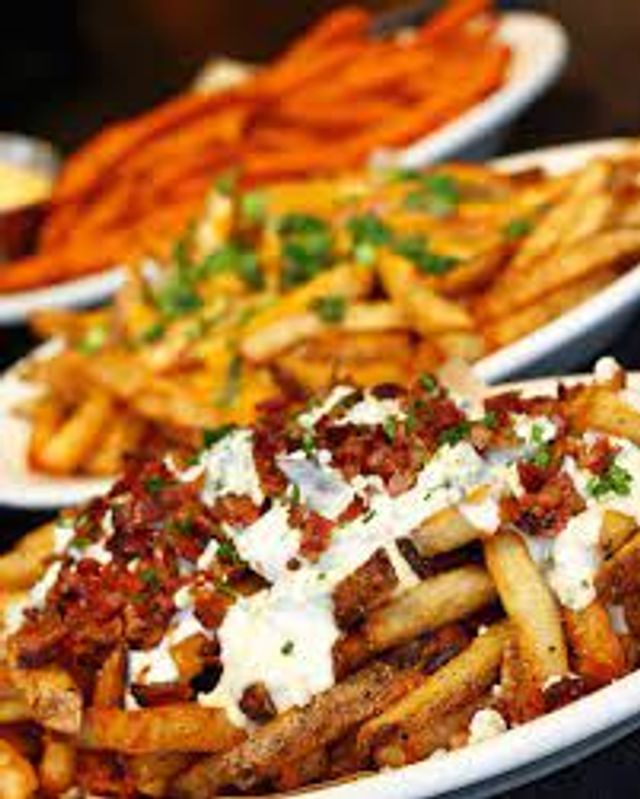 Chicago Fries