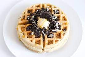 Special Waffle