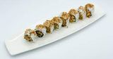 Crunchy Salmon Roll