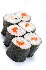 Hoso Salmon