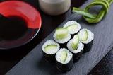 Hoso Cucumber