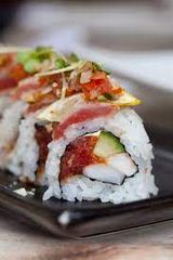 Shrimp Oishi