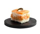 Salmon Oishi