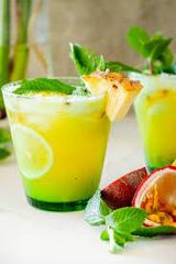 Mojito Passion