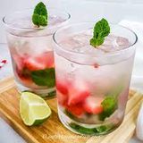 Mojito Strawberry