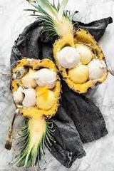 Banana Twist