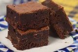 طاجن براونيز