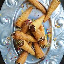 cornet Konafa