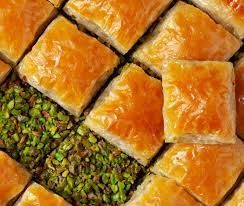 special baklava