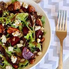 Rocca Salad