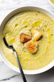 Broccoli Soup