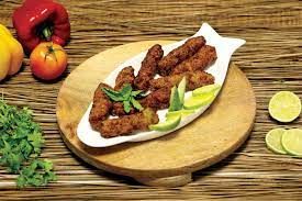kilo shrimp kofta