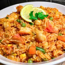 esmail yassin rice