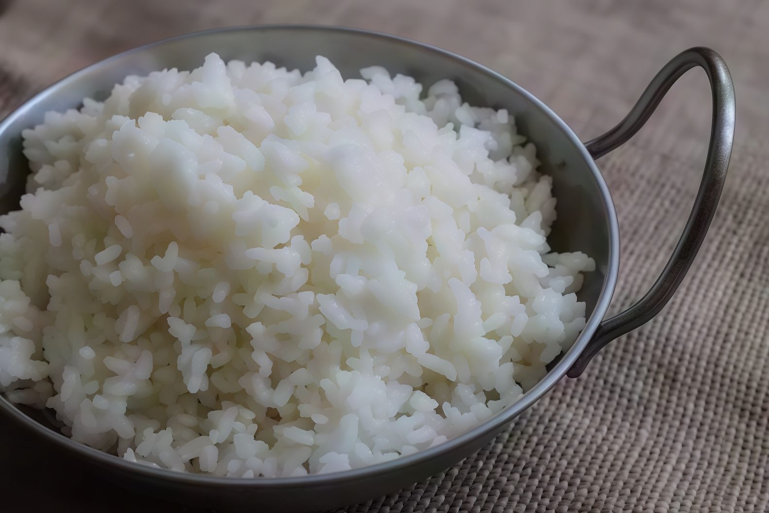 White Rice