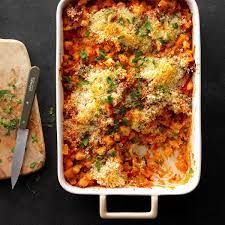Al Saher Casserole