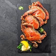 Kilo crabs