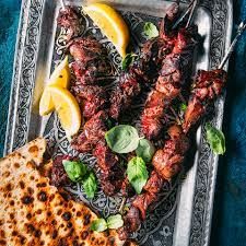 Grilled Pigeon 2 Pieces