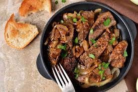 Liver Meal