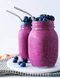 relax smoothie