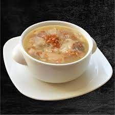 bahariz soup