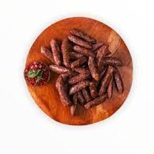 Oriental Sausage packet