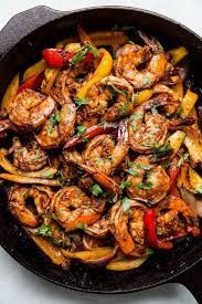 Shrimp packet