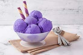 Ice Cream Sehraya