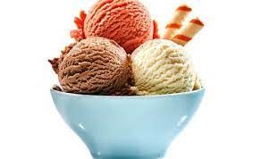 Lovers Ice Cream