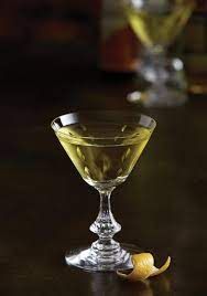 alaska Cocktail