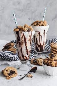cookies Milkshake