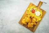 5 Wings