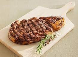 Grilled Entrecote
