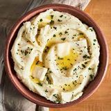 Mashed Potato