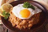 Foul with Eggs