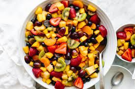 Fruit Salad