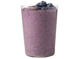 Blueberry Madness