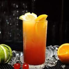 Dabumba Cocktail