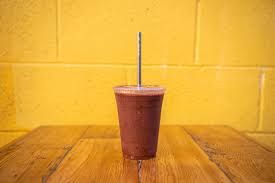 Tuba Smoothie