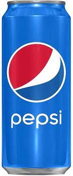 Pepsi Can