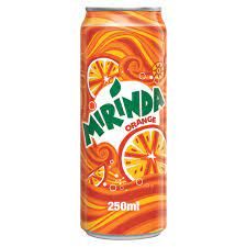 Mirinda Orange