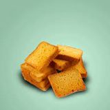 Plain Rusk Kilo