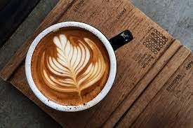 Spanish Latte